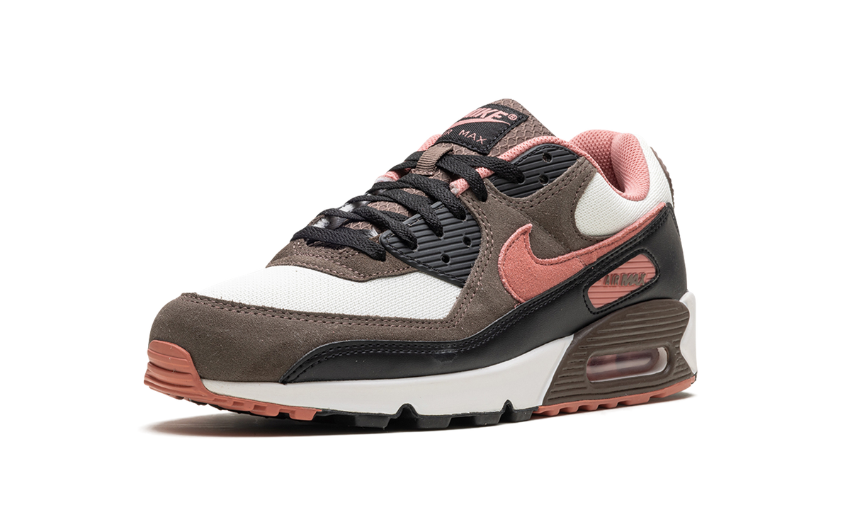 "Ironstone Red Stardust" Air Max 90 DM0029 105 - product image from the listing.
