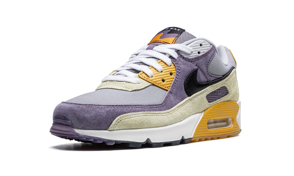"Lemon Drop" Air Max 90 NRG DC6083 500 - product image from the listing.