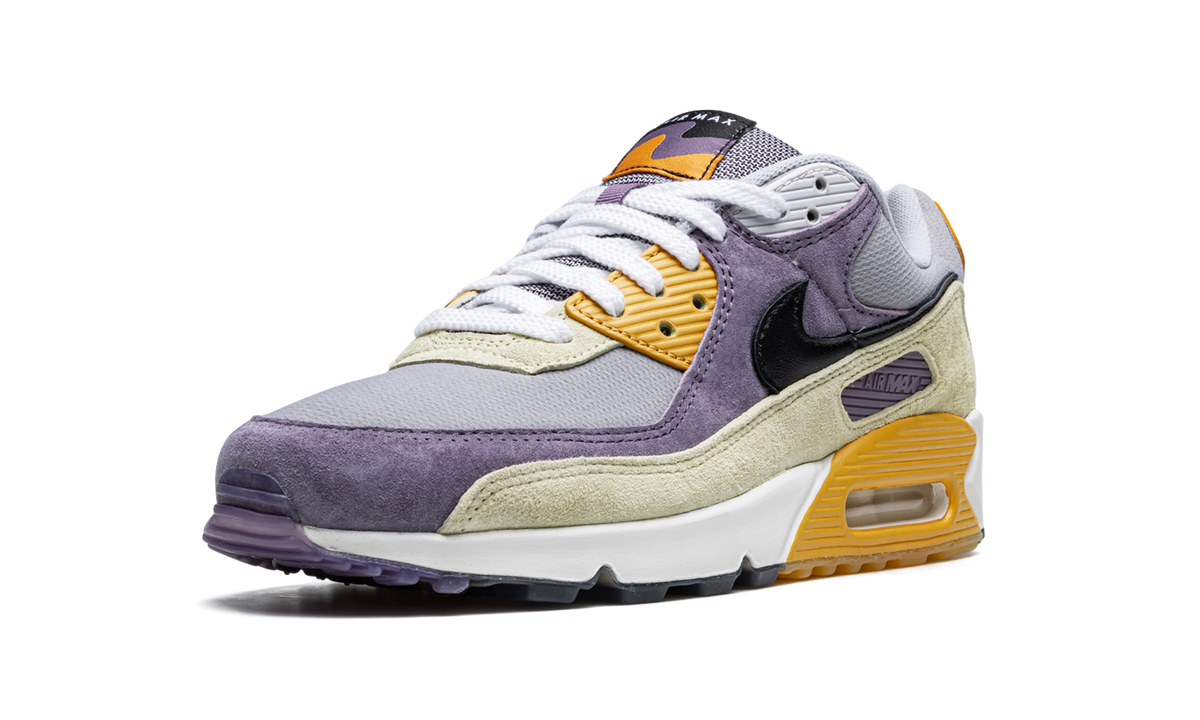 "Lemon Drop" Air Max 90 NRG DC6083 500 - product image from the listing.