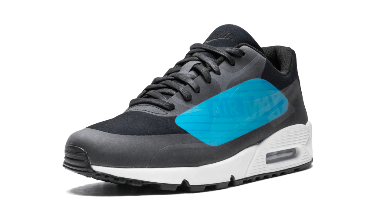 "Big Logo" Air Max 90 NS GPX AJ7182 002 - product image from the listing.
