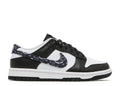 Nike Dunk Low 'Black Paisley' Footwear - product image from the listing.