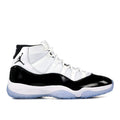 Air Jordan 11 Retro 'Concord' 2018 Footwear - product image from the listing.