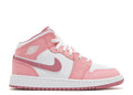 Jordan 1 Mid - Valentine's Day - product image from the listing.
