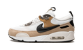 Women's AIR MAX 90 FUTURA MNS "Tan" DM9922 002 - product image from the listing.