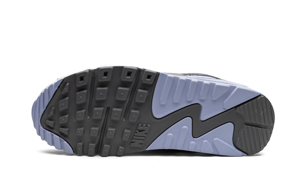 Women's AIR MAX 90 "Cobalt Bliss" FB8570 100 - product image from the listing.