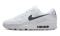 "White / White / Smoke Grey" Air Max 90 IM9616 100 - product image from the listing.