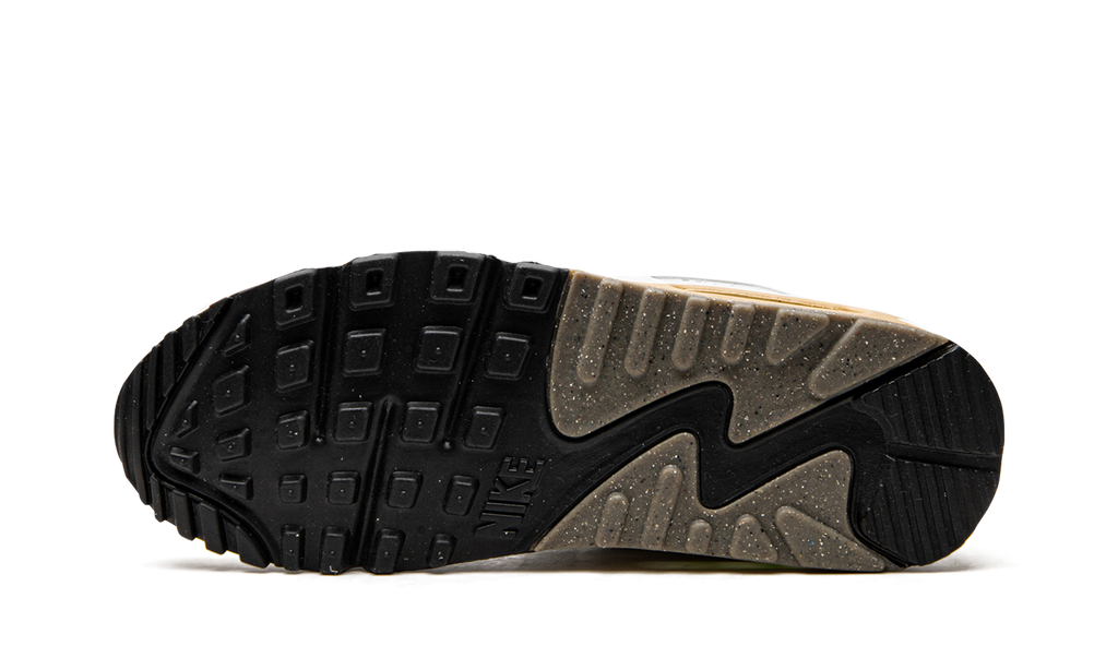 Women's AIR MAX 90 MNS DO9850 100 - product image from the listing.
