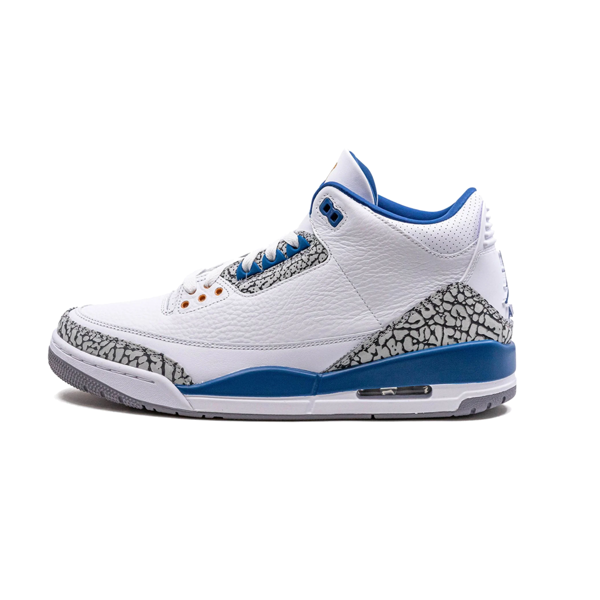 Wizard - Air Jordan 3 - product photo shown in the listing for this item.