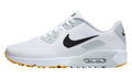 "White Black Gum" Air Max 90 Golf HV9305 102 - product image from the listing.