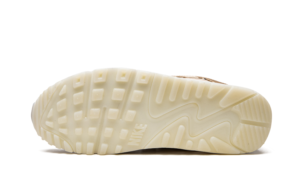 Women's AIR MAX 90 "Desert Camo" DX2313 200 - product image from the listing.