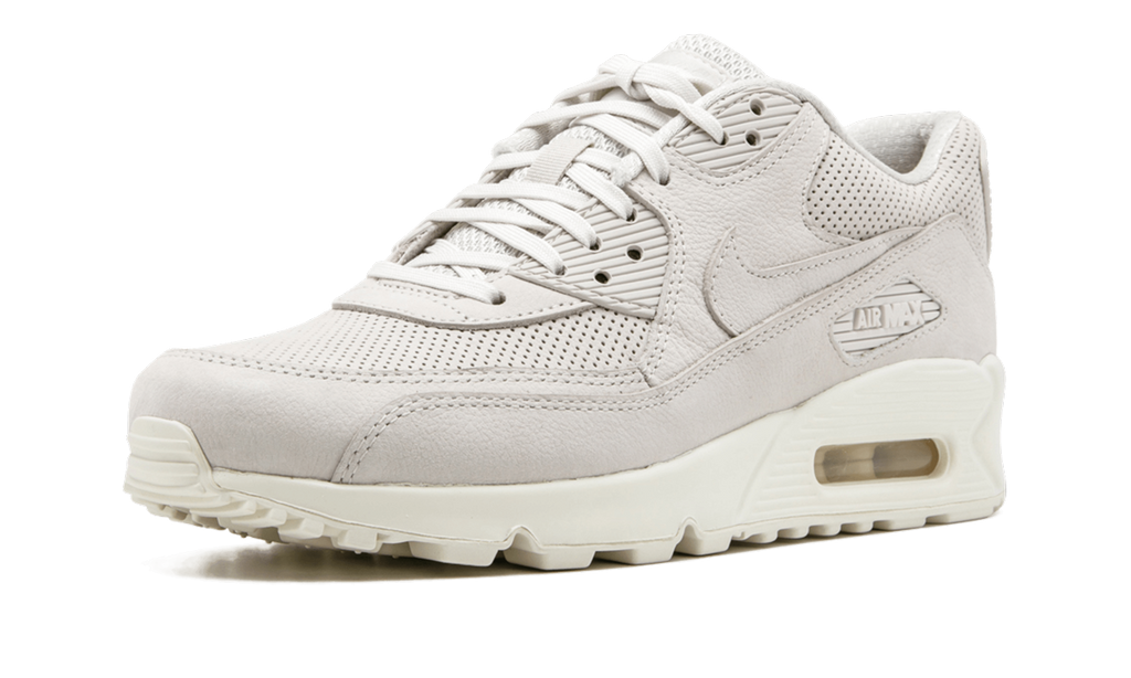 Women's AIR MAX 90 PINNACLE MNS "tan" 839612 005 - product image from the listing.