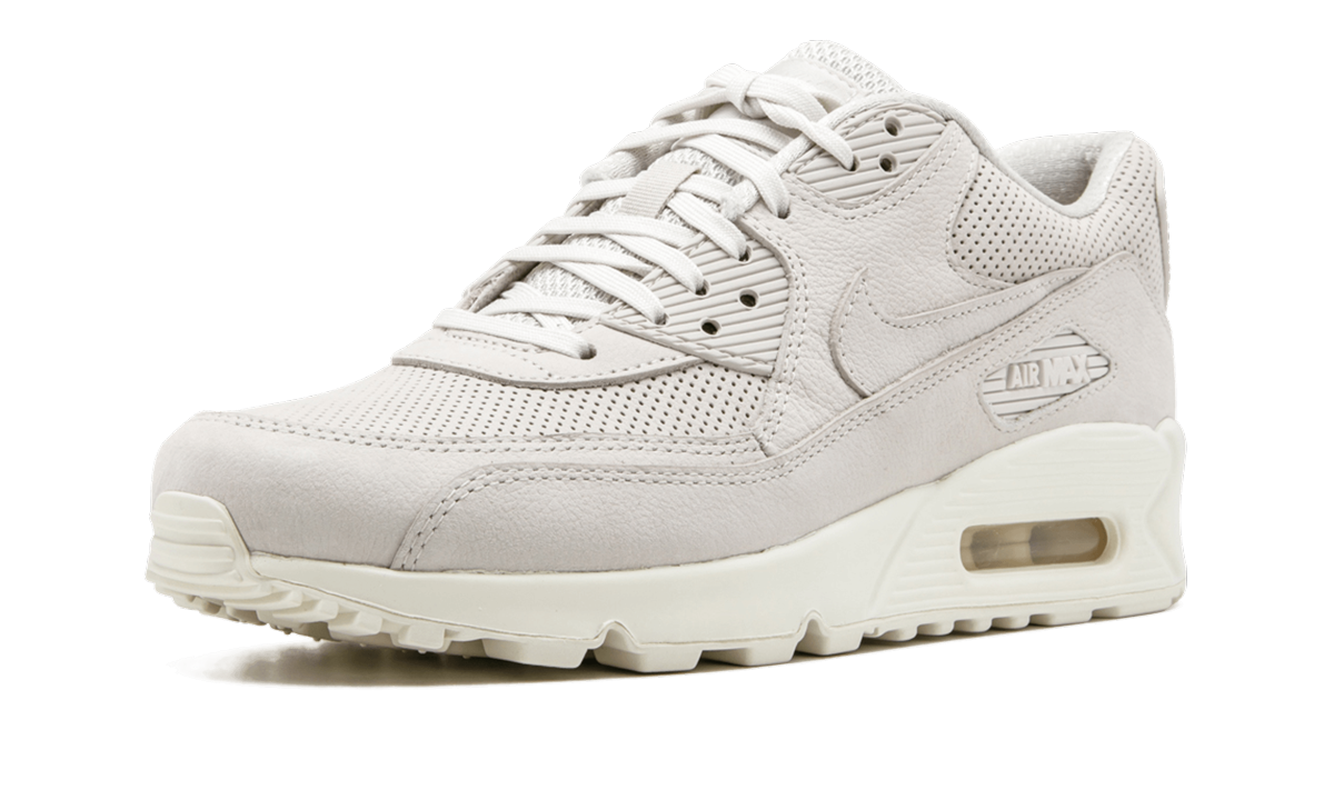 Women's AIR MAX 90 PINNACLE MNS "tan" 839612 005 - product image from the listing.