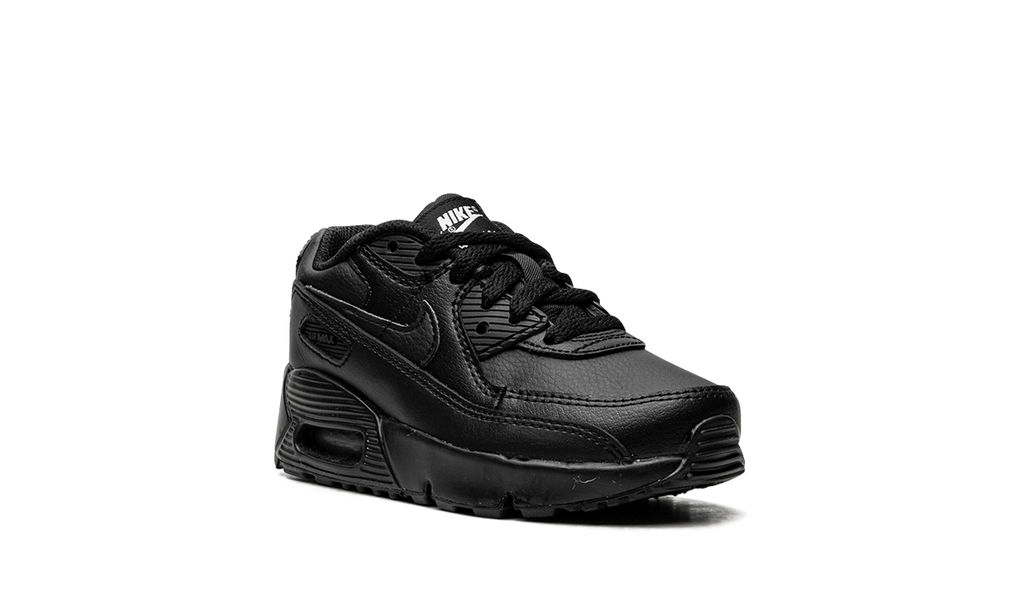 "BLACK / BLACK / WHITE / BLACK" Air Max 90 PS CD6867 001 - product image from the listing.