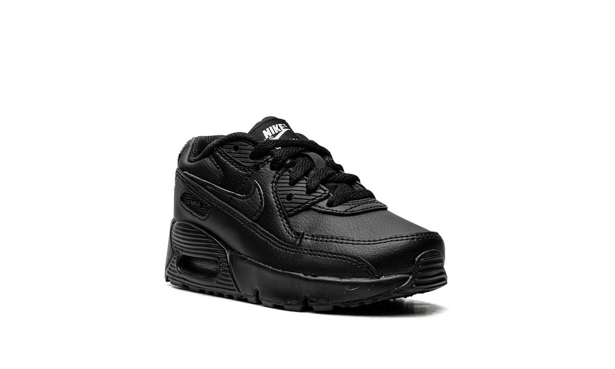 "BLACK / BLACK / WHITE / BLACK" Air Max 90 PS CD6867 001 - product image from the listing.
