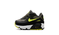 "Medium Olive/Volt-Black" Air Max 90 LTR TD DV3609 200 - product image from the listing.