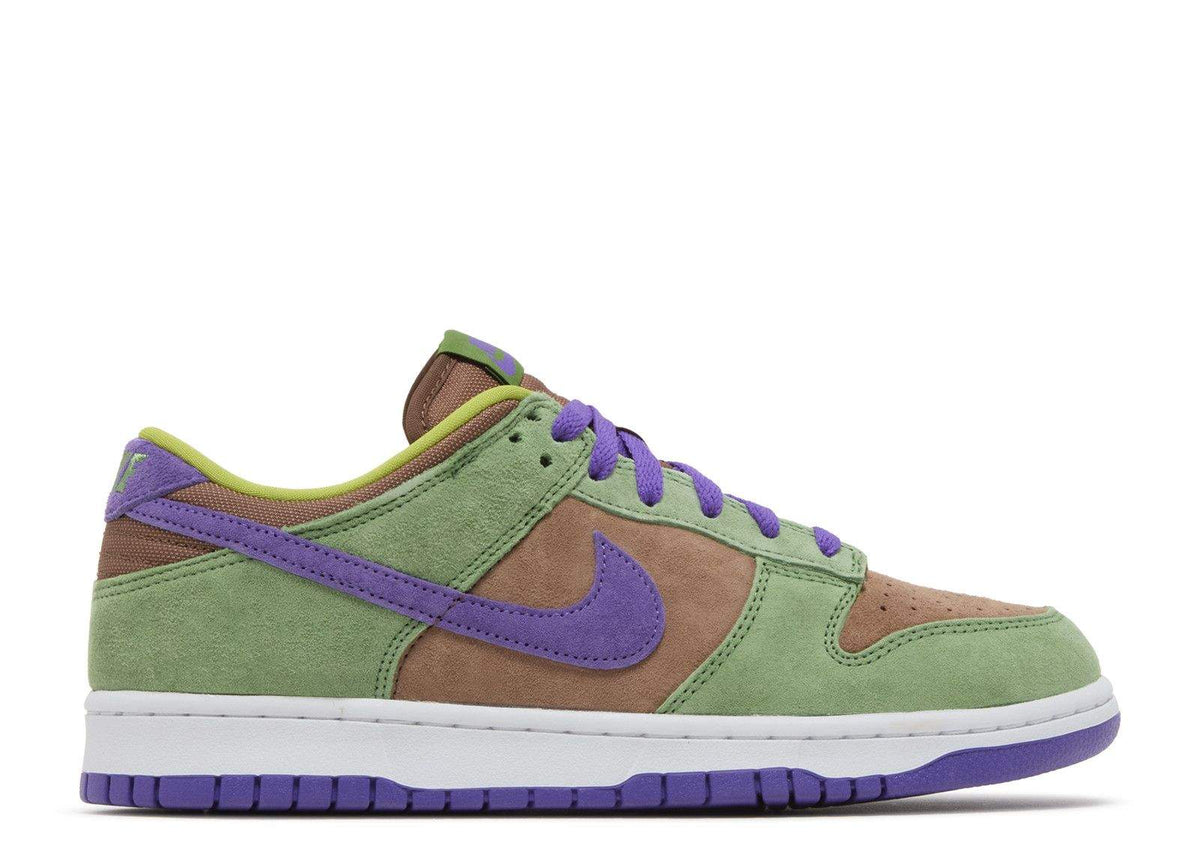 Nike Dunk Low SP Retro 'Veneer' 2020 Sneaker - product image from the listing.