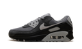 "Smoke Grey / Black" Air Max 90 DM0029 020 - product image from the listing.