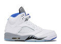 Air Jordan 5 Retro 'Stealth 2.0' Sneaker - product image from the listing.