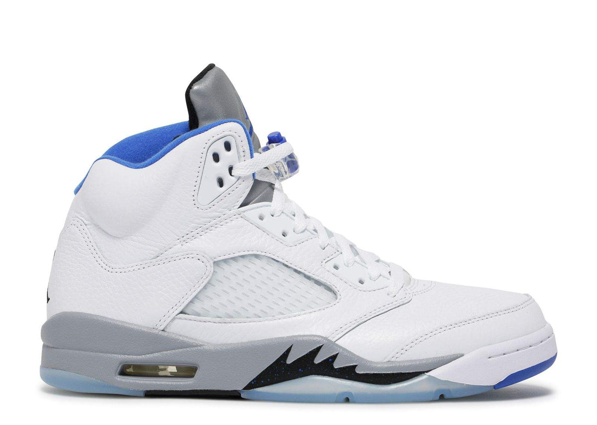 Air Jordan 5 Retro 'Stealth 2.0' Sneaker - product image from the listing.