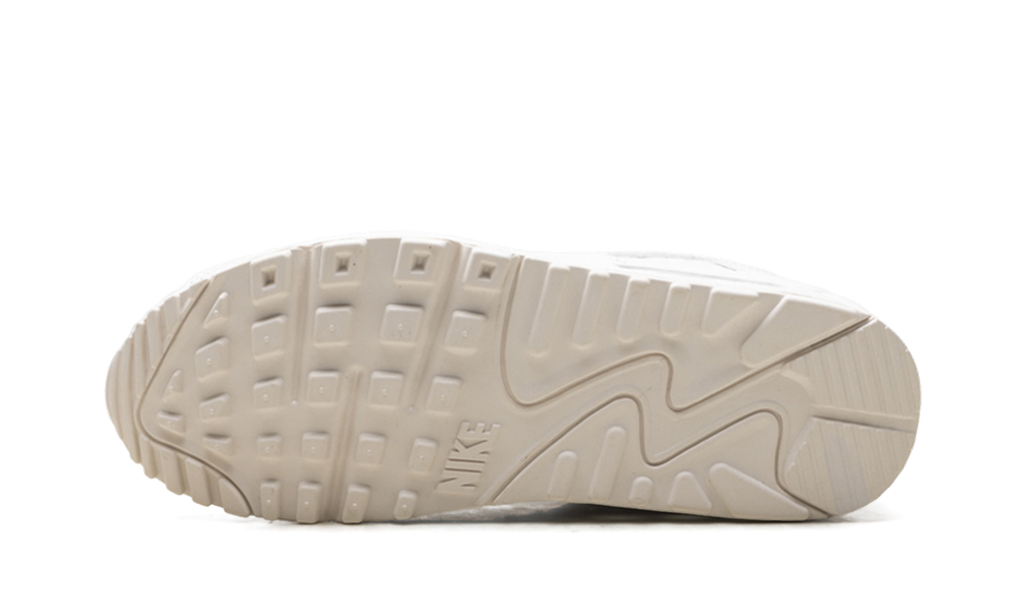 "Phantom Medium Olive" Air Max 90 IF5446 003 - product image from the listing.