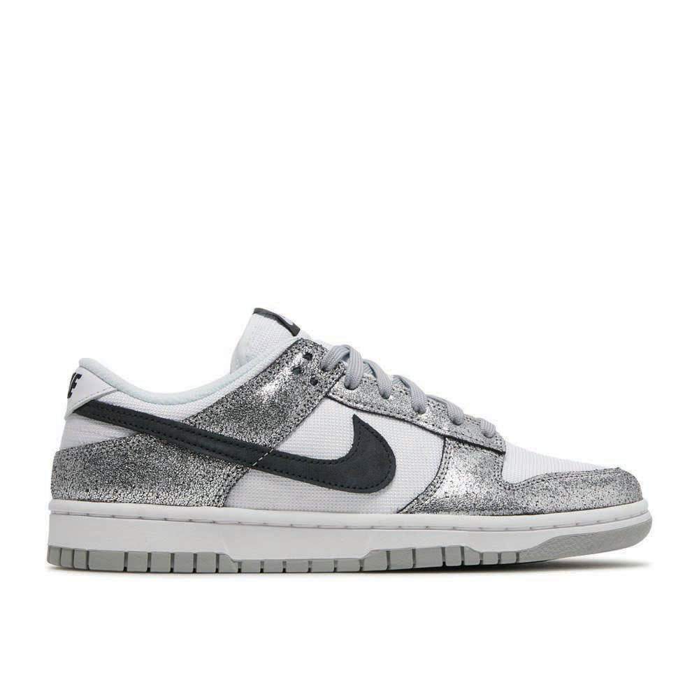 Nike Dunk Low 'Golden Gals' Footwear - product image from the listing.