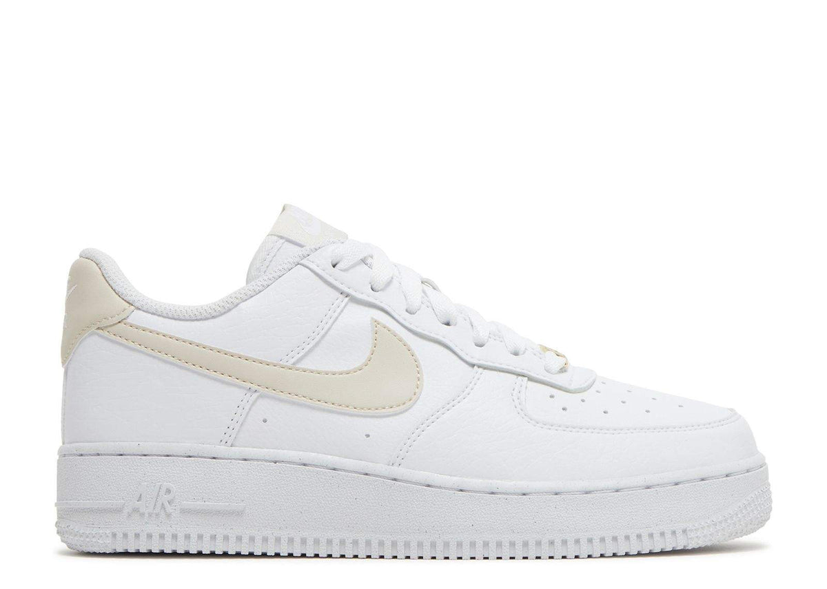 Nike Air Force 1 '07 Next Nature 'Light Orewood Brown' Sneaker - product image from the listing.