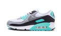 "Turquoise" Air Max 90 CD0881 100 - product image from the listing.