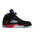 Air Jordan 5 Retro 'Top 3' Sneaker - product image from the listing.