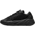 Yeezy Boost 700 MNVN Triple in Black - product image from the listing.