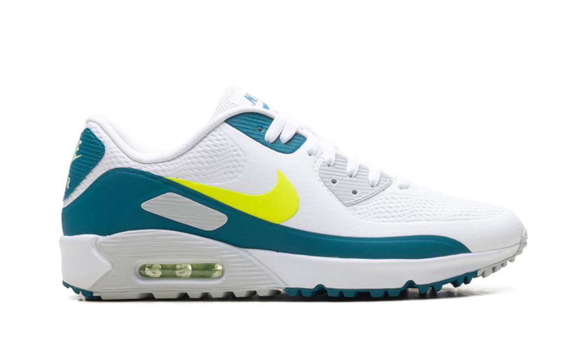 "Bright Spruce" Air Max 90 Golf HV9305 104 - product image from the listing.