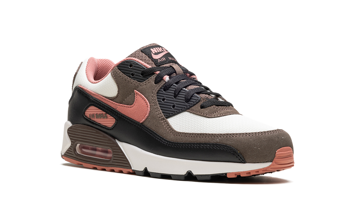 "Ironstone Red Stardust" Air Max 90 DM0029 105 - product image from the listing.