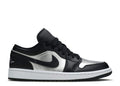 Air Jordan 1 Low SE 'Silver Toe' Sneaker - product image from the listing.