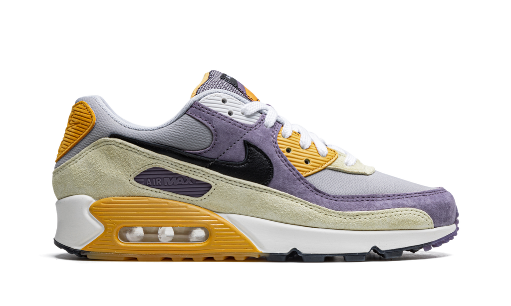 "Lemon Drop" Air Max 90 NRG DC6083 500 - product image from the listing.