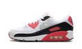 Women's Air Max 90 "White" DH8010 105 - product image from the listing.