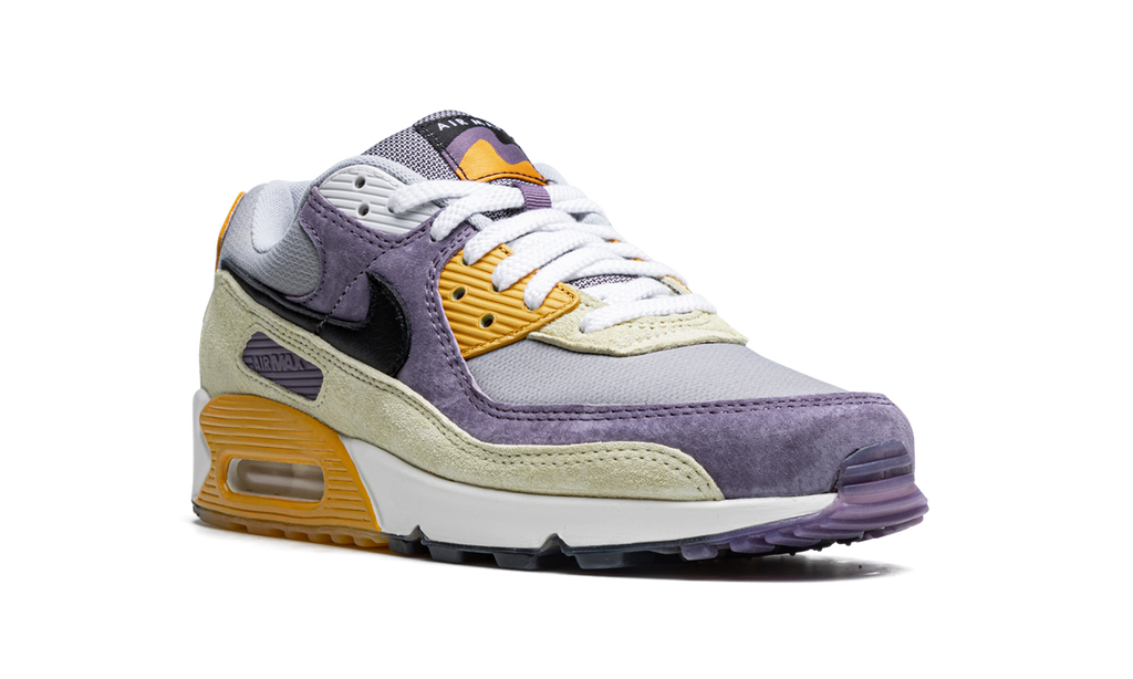 "Lemon Drop" Air Max 90 NRG DC6083 500 - product image from the listing.