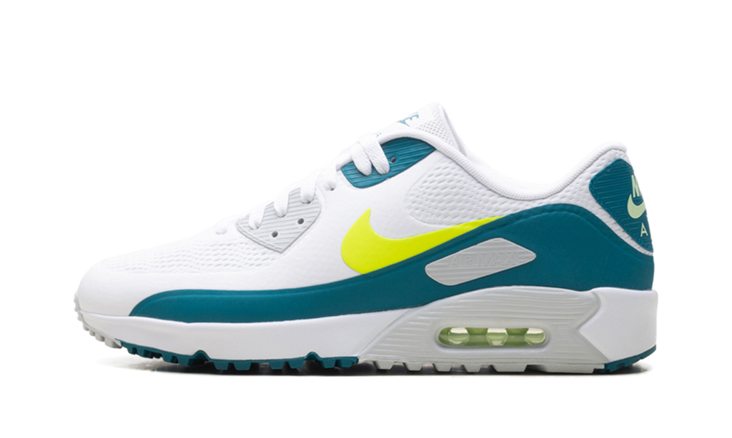 "Bright Spruce" Air Max 90 Golf HV9305 104 - product image from the listing.