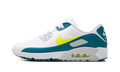 "Bright Spruce" Air Max 90 Golf HV9305 104 - product image from the listing.